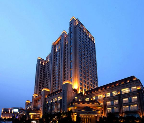 Foshan Hotel